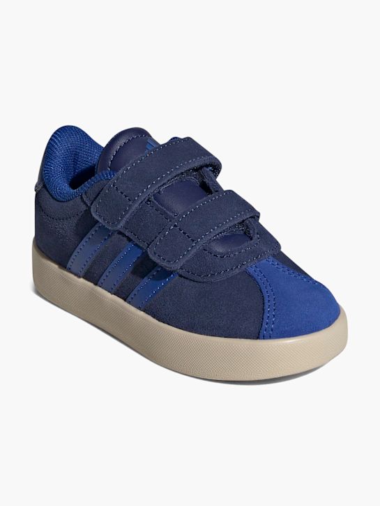 adidas Sapatilha Azul 77623 2