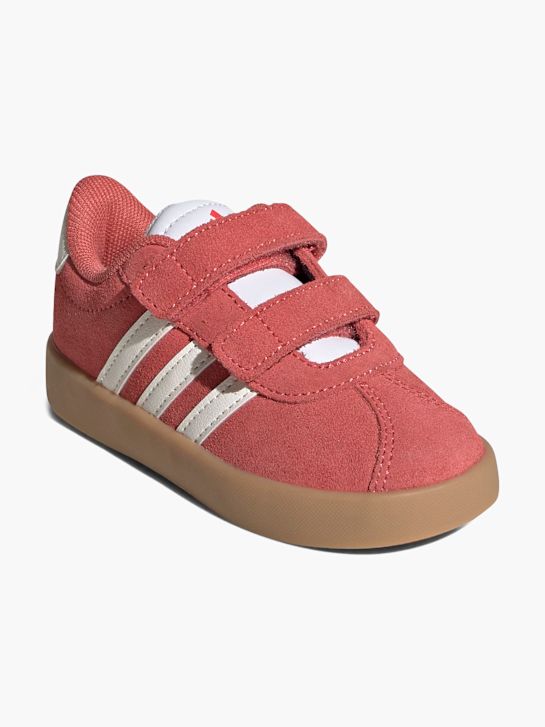 adidas Sportbačiai Raudona 77625 2