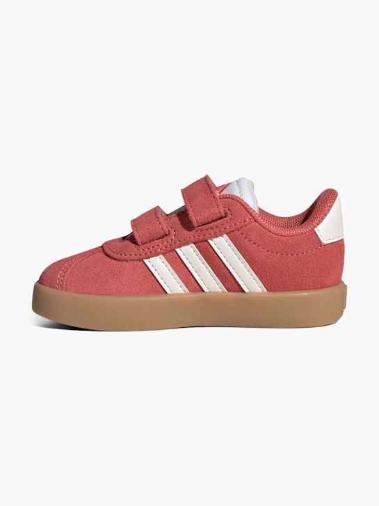 adidas Sportbačiai Raudona 77625 3