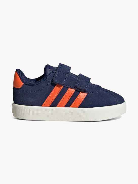 adidas Sneaker Blau 77631 1
