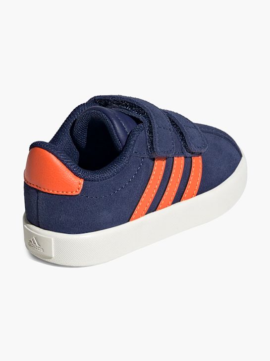 adidas Sneaker Blau 77631 4