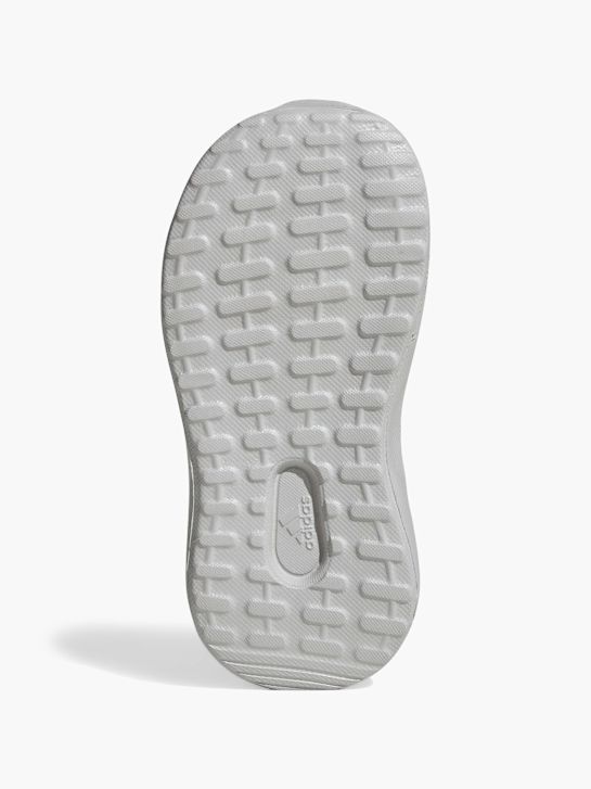 adidas Slip On Sneaker Grau 77637 4