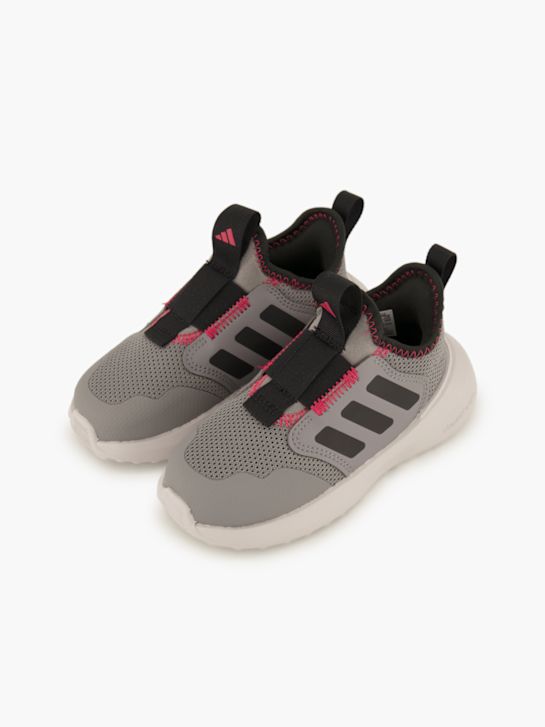 adidas Zapatillas sin cordones Gris 77637 5