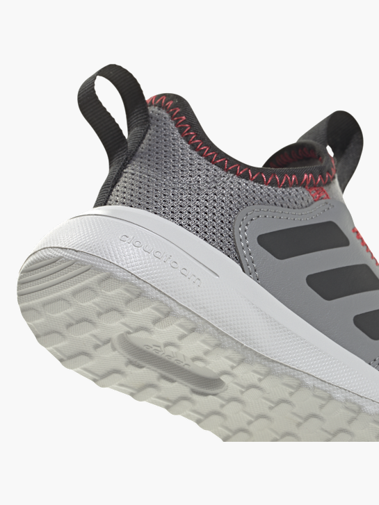 adidas Slip On Sneaker Grau 77637 6