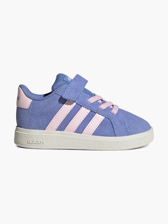 adidas Маратонки Син 77639 1