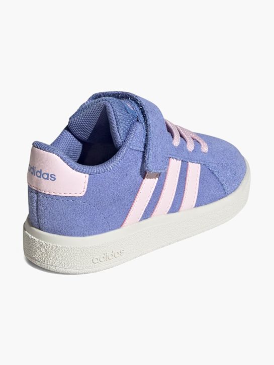 adidas Baskets Bleu 77639 3