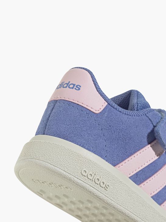 adidas Маратонки Син 77639 5