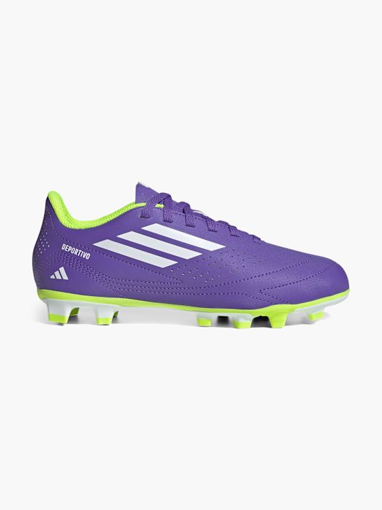adidas Nogometni čevlji Vijolična 77651 1