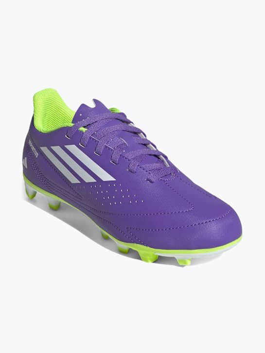 adidas Fußballschuh Lila 77651 2