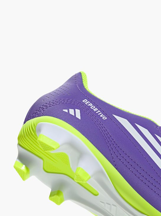 adidas Nogometni čevlji Vijolična 77651 5
