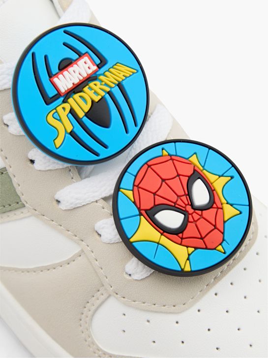 Spider-Man Schuhaccessoire Multicolor 77629 2