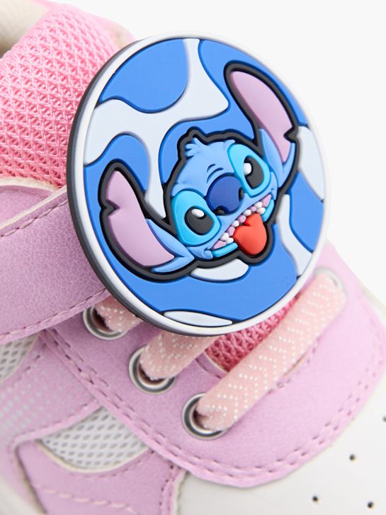 Lilo & Stitch Schuhaccessoire Blau 77628 3