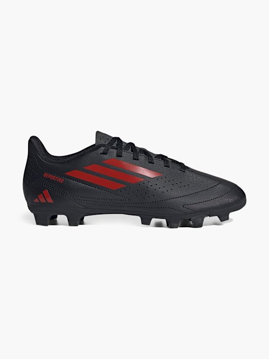 adidas Baskets de football Noir 77665 1