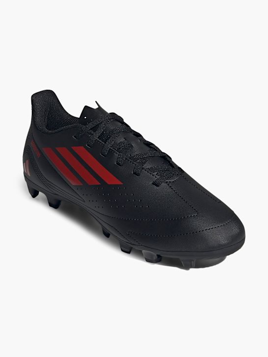 adidas Baskets de football Noir 77665 2