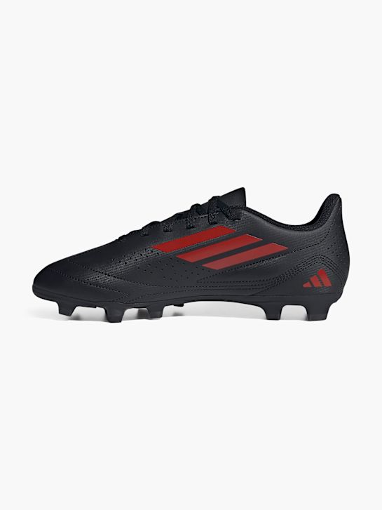 adidas Baskets de football Noir 77665 3