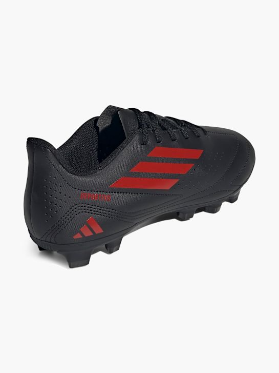 adidas Baskets de football Noir 77665 4