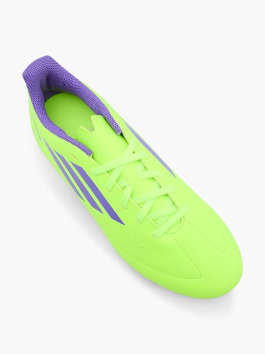 adidas Fußballschuh Gelb 78657 2