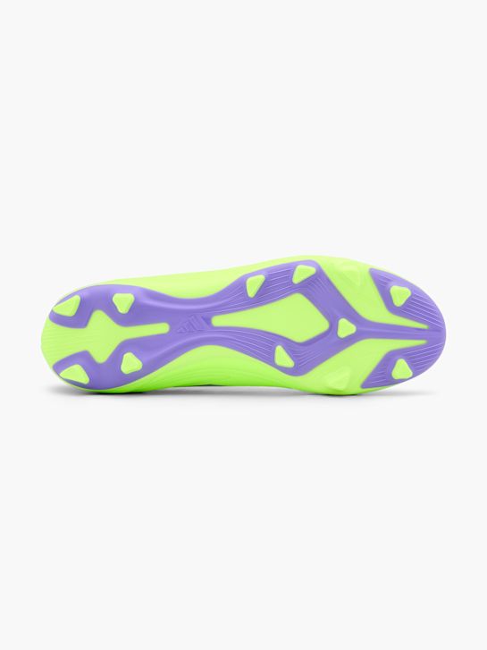 adidas Fußballschuh Gelb 78657 4