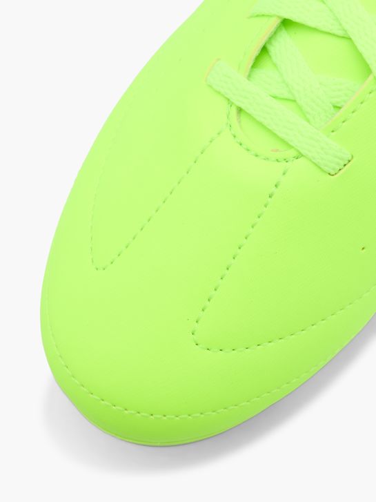 adidas Fußballschuh Gelb 78657 5