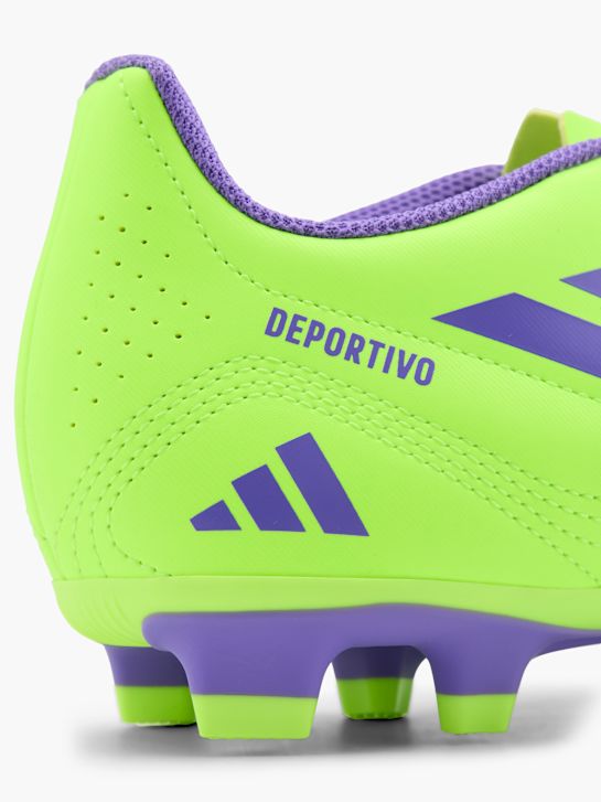 adidas Fußballschuh Gelb 78657 6