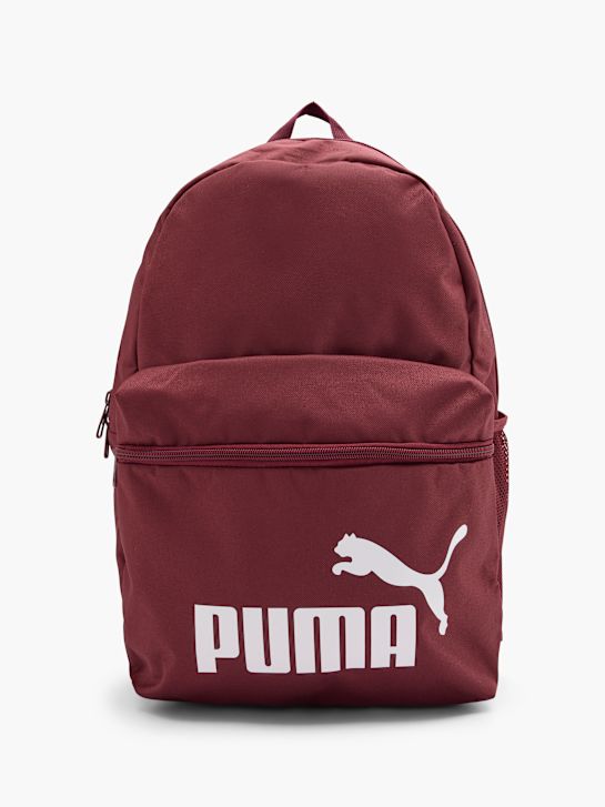 PUMA Rygsæk Bordeaux 77641 1
