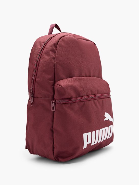 PUMA Rygsæk Bordeaux 77641 2