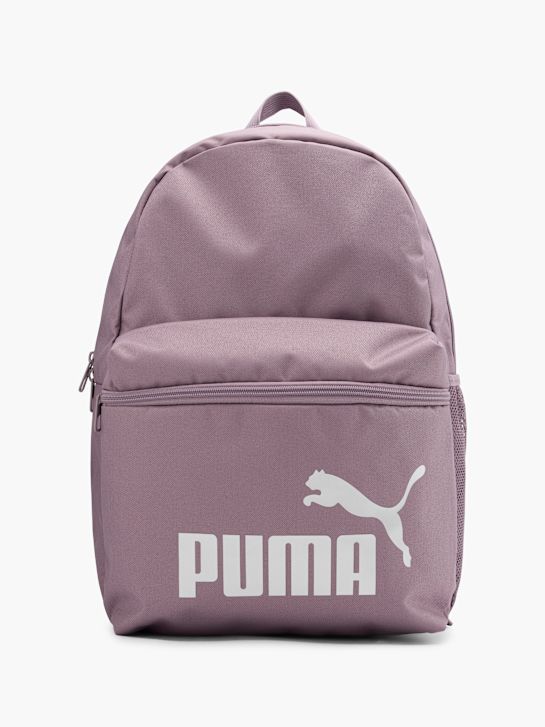 PUMA Ruksak Lila 77642 1