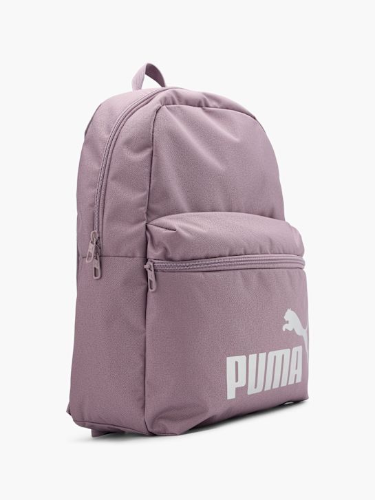 PUMA Rucksack Lila 77642 2
