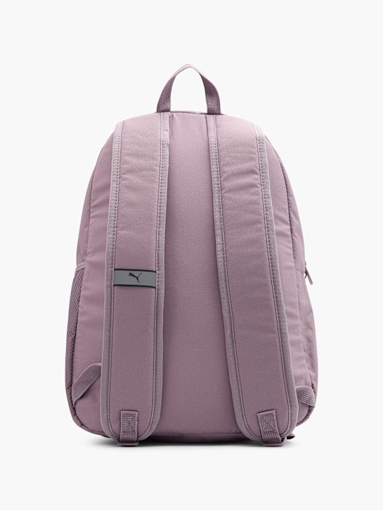 PUMA Rucksack Lila 77642 3