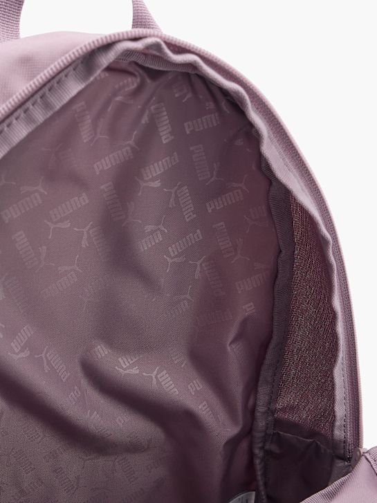PUMA Ruksak Lila 77642 4