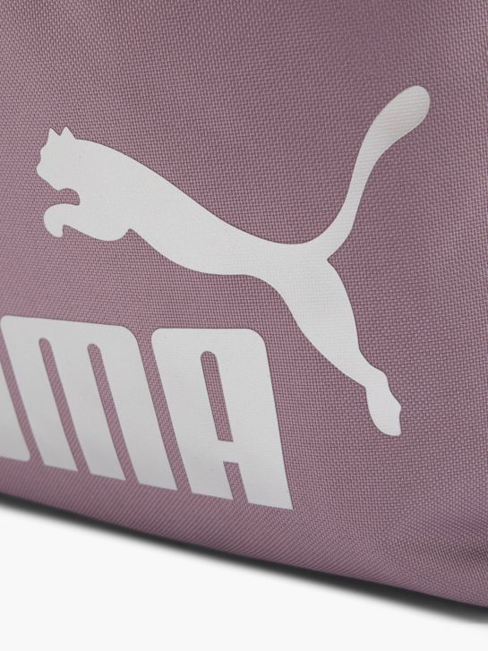 PUMA Nahrbtnik Vijolična 77642 5
