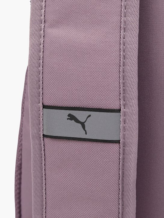 PUMA Nahrbtnik Vijolična 77642 6