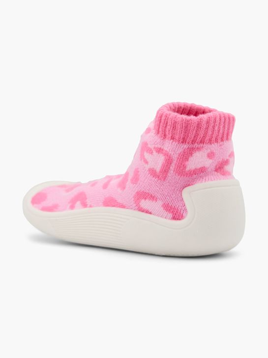 Graceland Hausschuh Fuchsia 77923 3