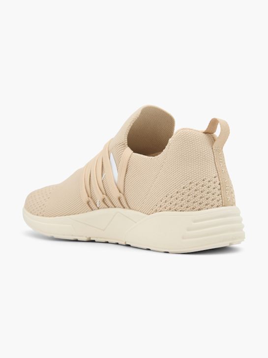 ARKK Copenhagen Slip-on sneaker Beige 77632 3