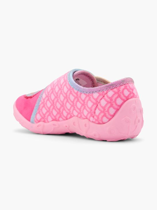 Gabby's Dollhouse Zaprti hišni copati Fuksija 77925 3