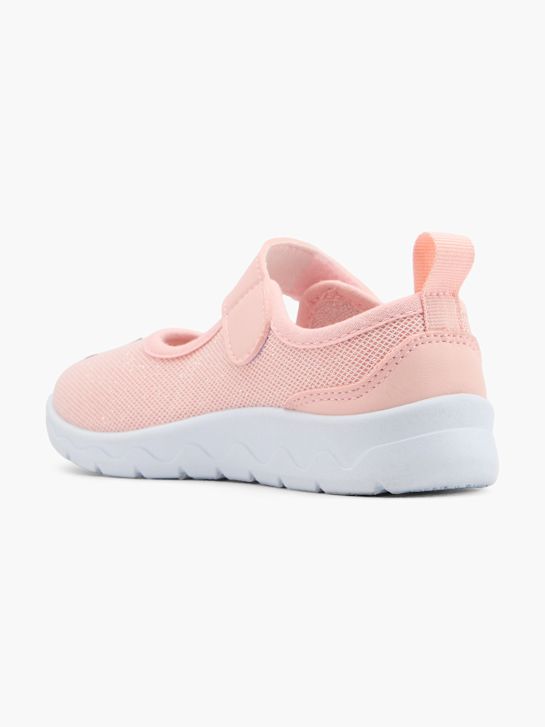 Bluey Hausschuh Pink 77929 3