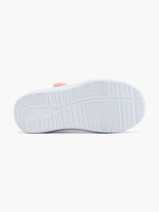 Bluey Hausschuh Pink 77929 4
