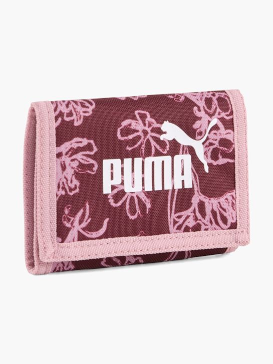 PUMA Geldbörse Rosa 77643 1