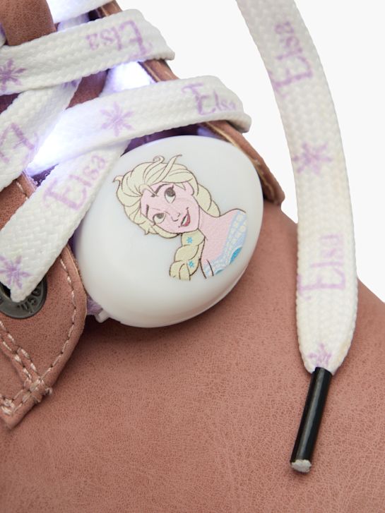 Disney Frozen Schnürsenkel Weiß 77697 2