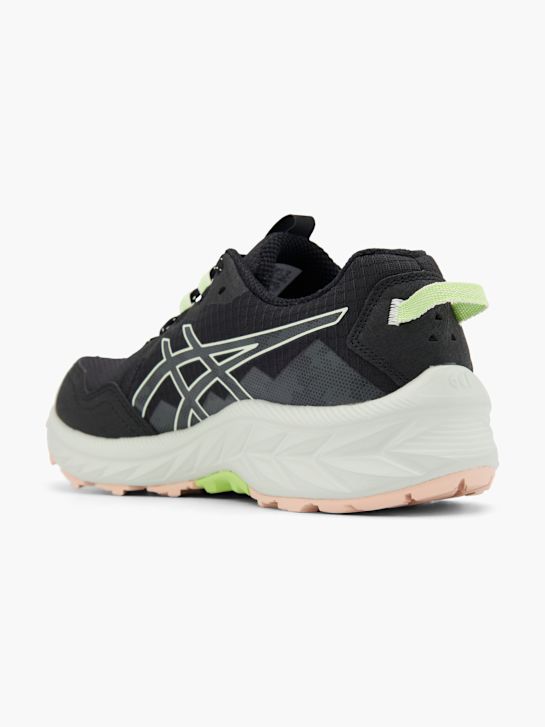 ASICS Laufschuh Schwarz 77636 3