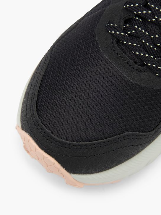 ASICS Baskets de course Noir 77636 5