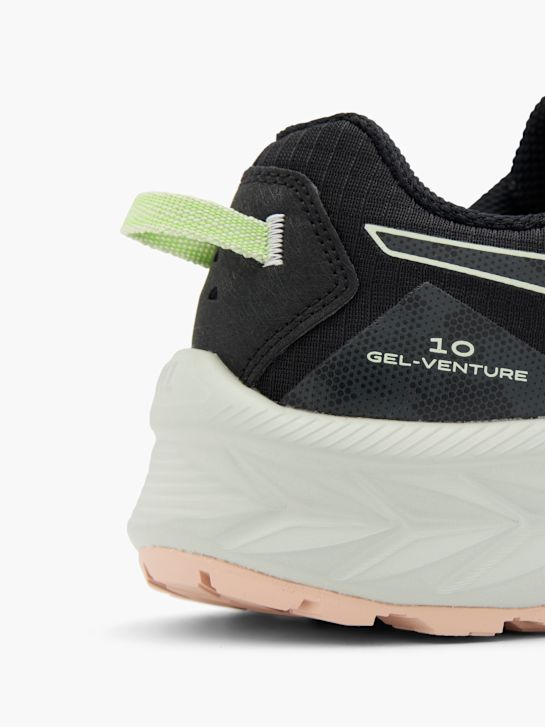 ASICS Laufschuh Schwarz 77636 6