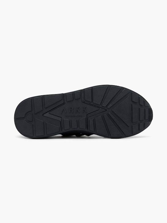 ARKK Copenhagen Baskets Noir 77644 4