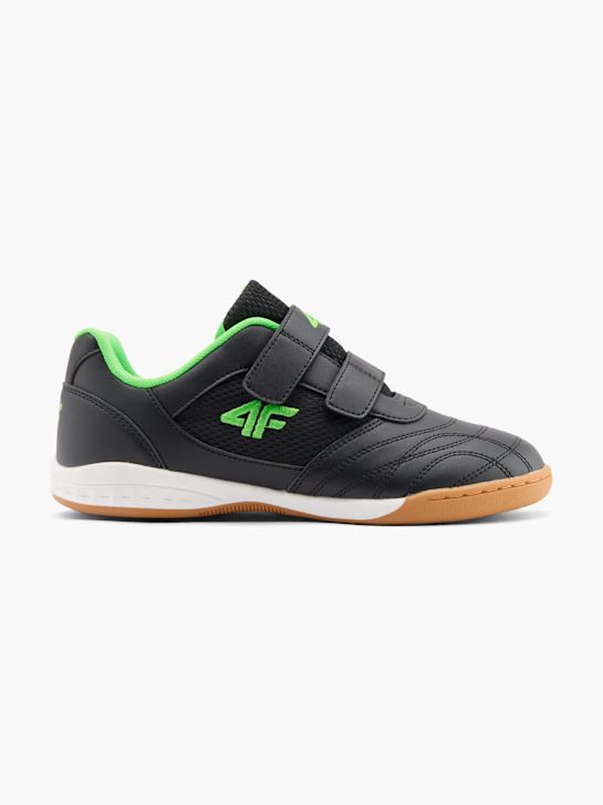 4F Futbolo batai Žalia 77647 1