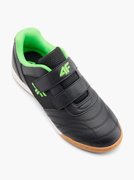 4F Futbolo batai Žalia 77647 2