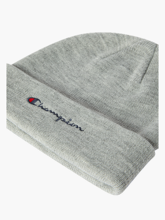 Champion Cappello Grigio 78362 3