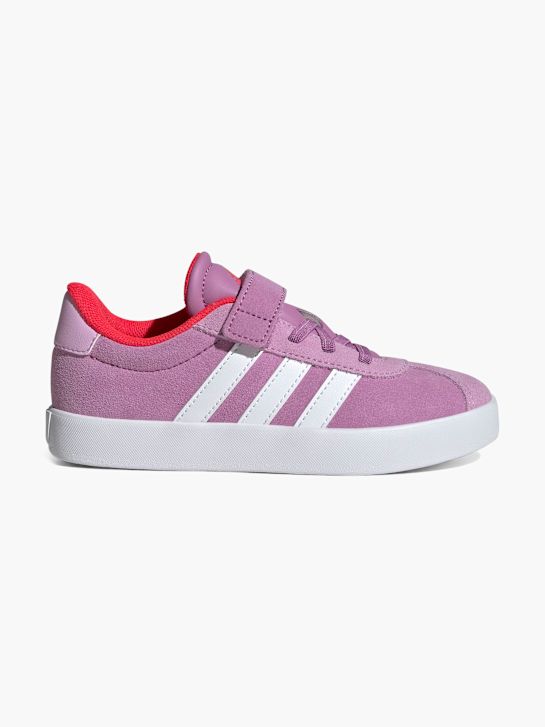 adidas Sneaker Lila 77664 1