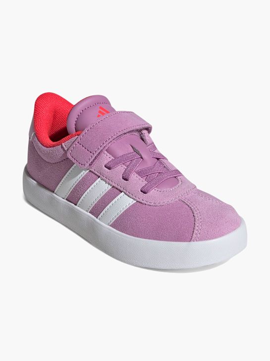 adidas Sneaker Lila 77664 2
