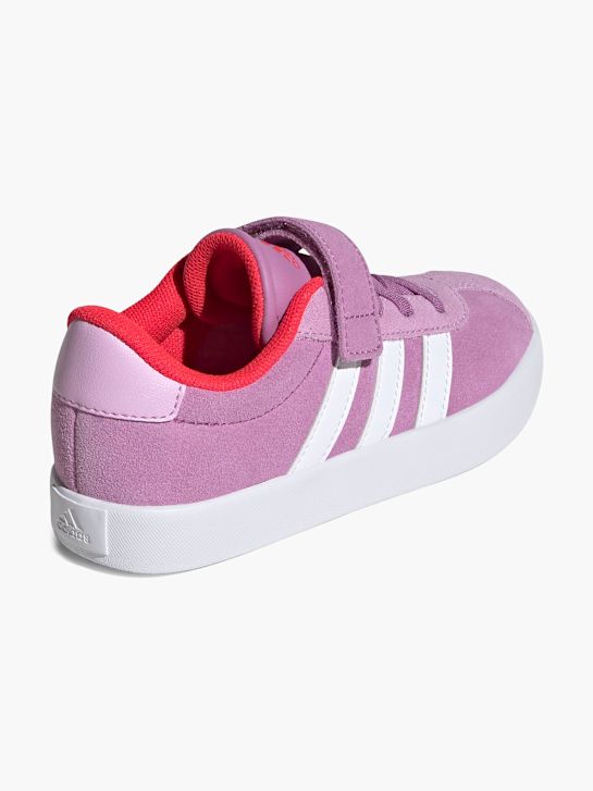 adidas Sneaker Lila 77664 3