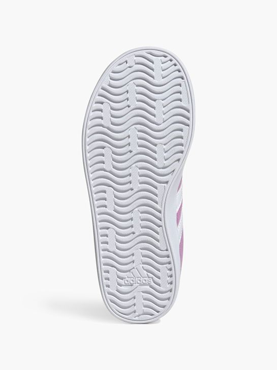 adidas Sneaker Lila 77664 4